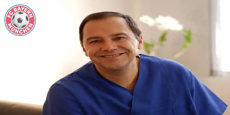 Georg Bayerer - Sự nghiệp huấn luyện
