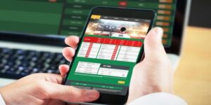 Bongvip - Nền tảng cá cược online an toàn và hiện đại