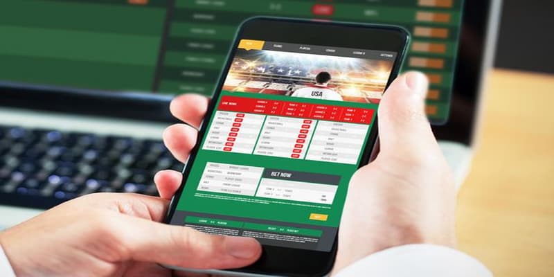 Bongvip - Nền tảng cá cược online an toàn và hiện đại